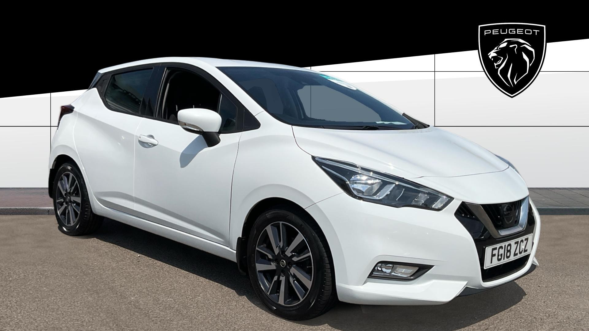 Micra