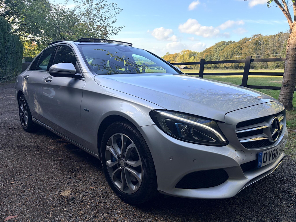 C Class
