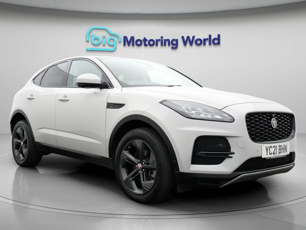 E-PACE