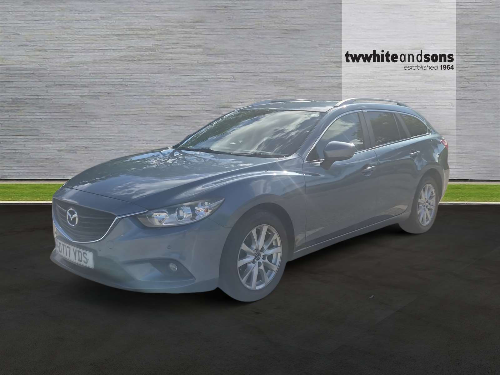 6 Tourer