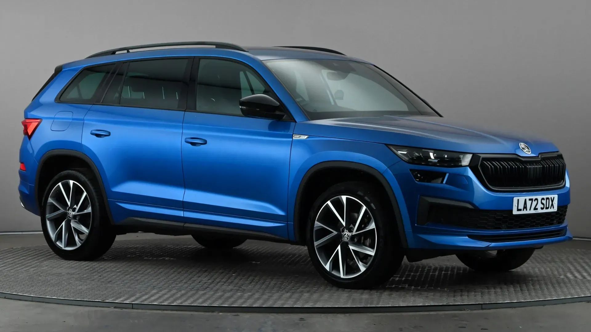 Kodiaq