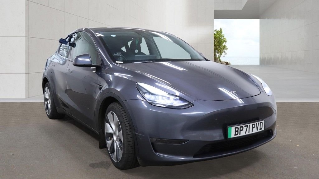 Model Y Premium