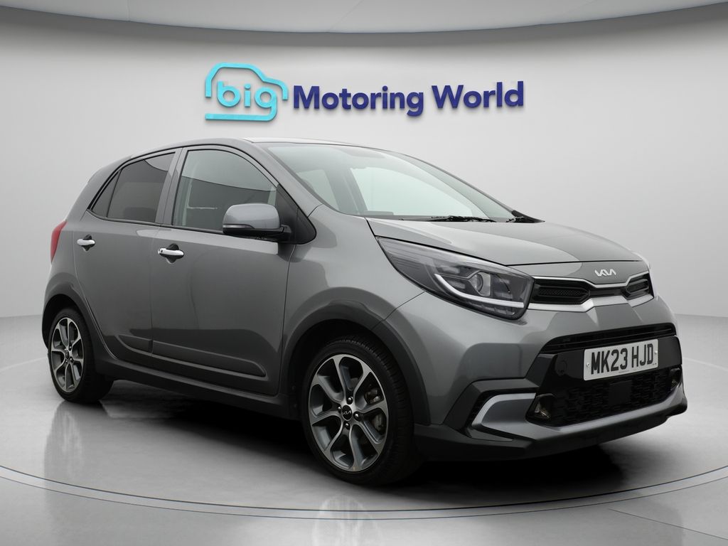 Picanto
