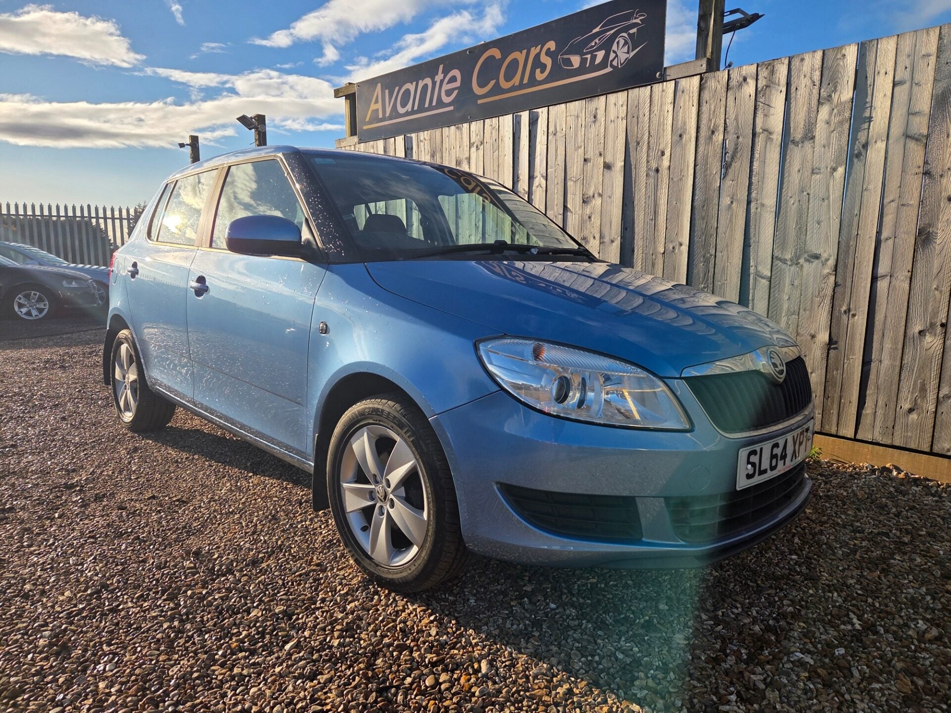 Fabia