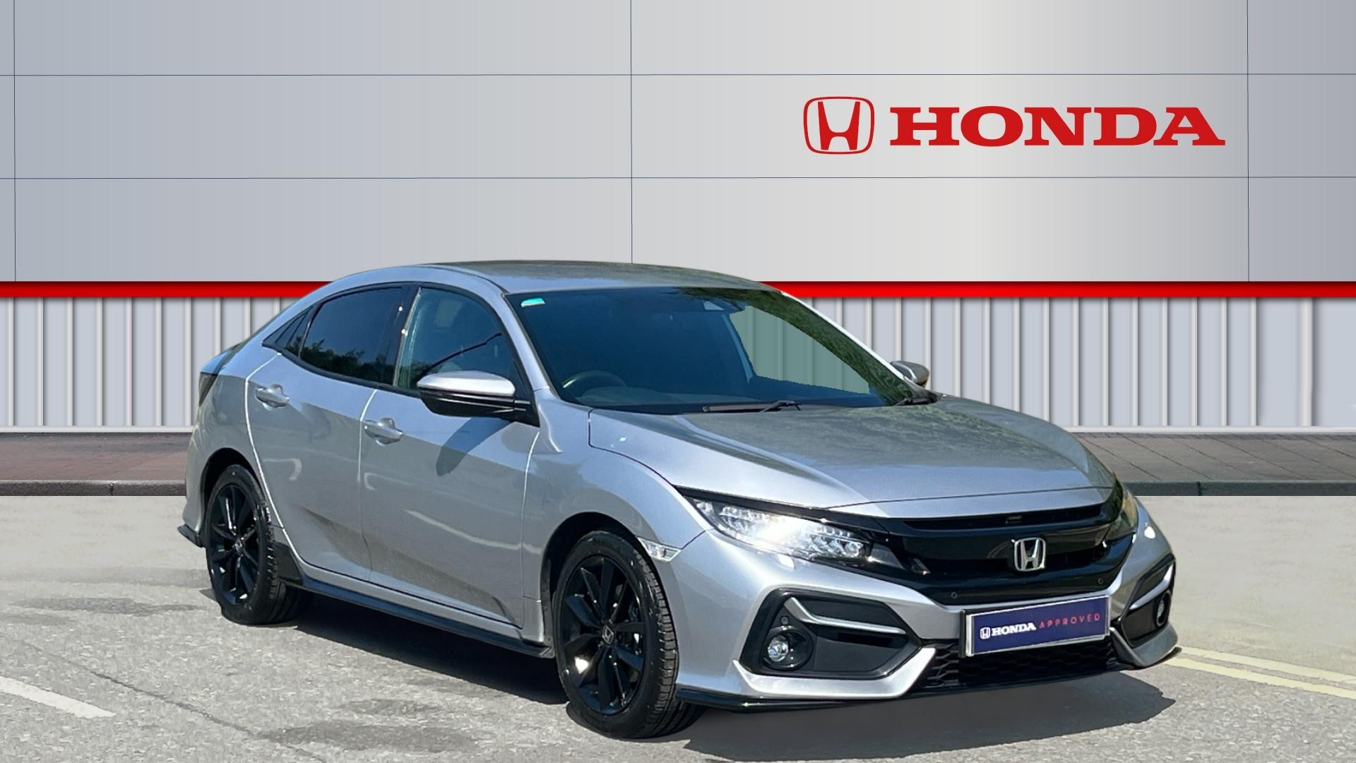 Civic