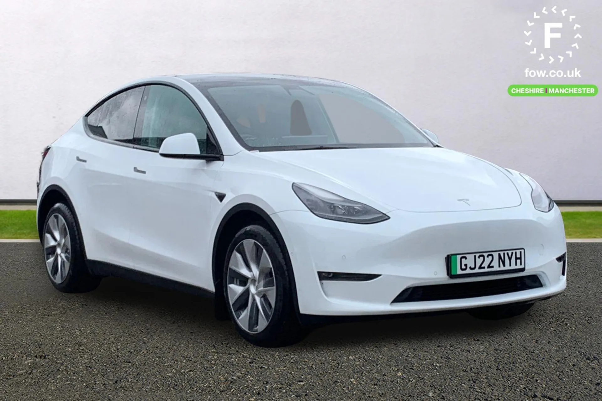 Model Y Premium