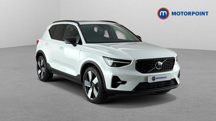 Xc40