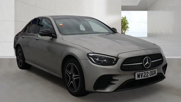 E Class