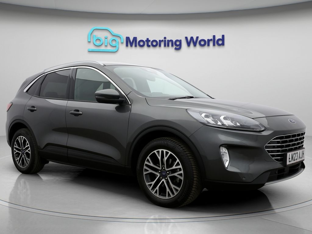 Kuga