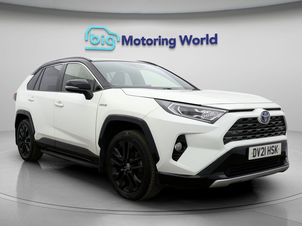 Rav4