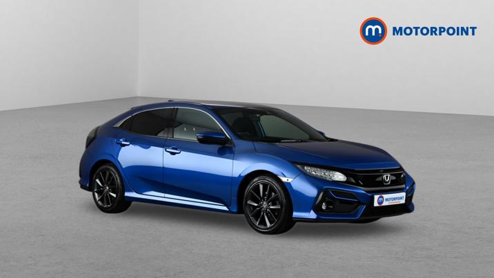 Civic