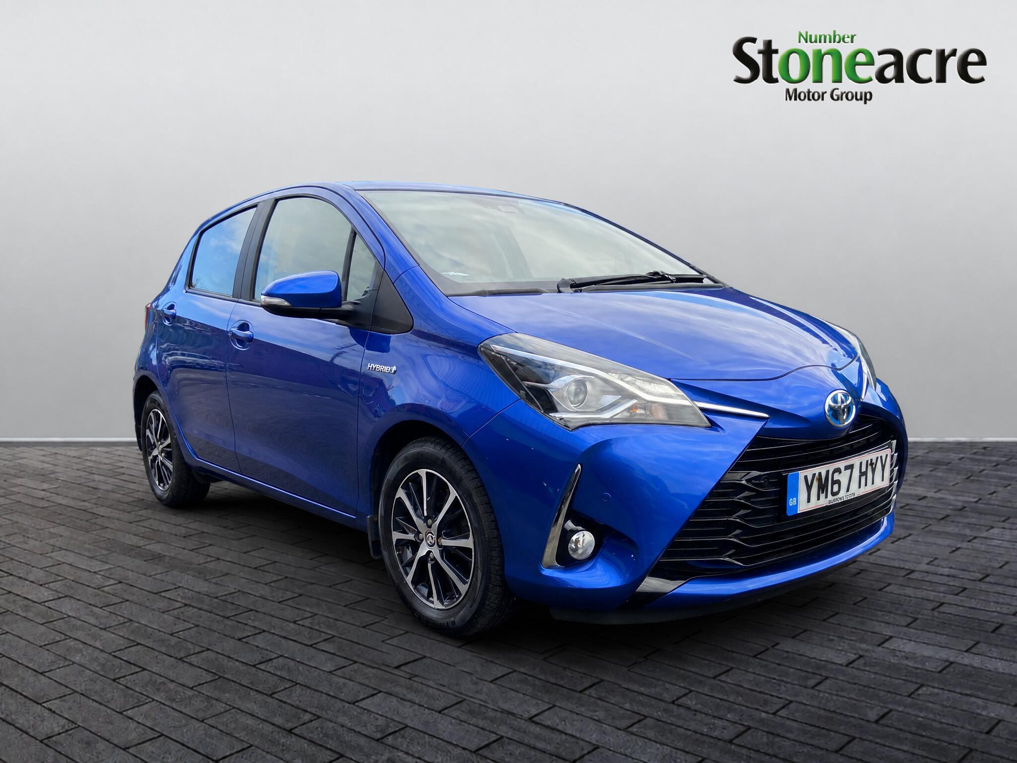 Yaris