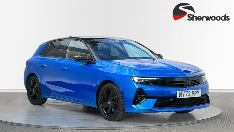 Astra