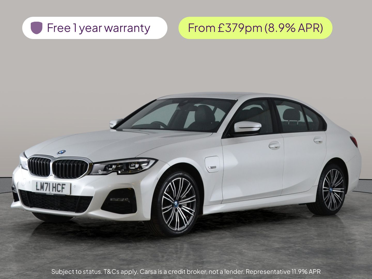3 Series