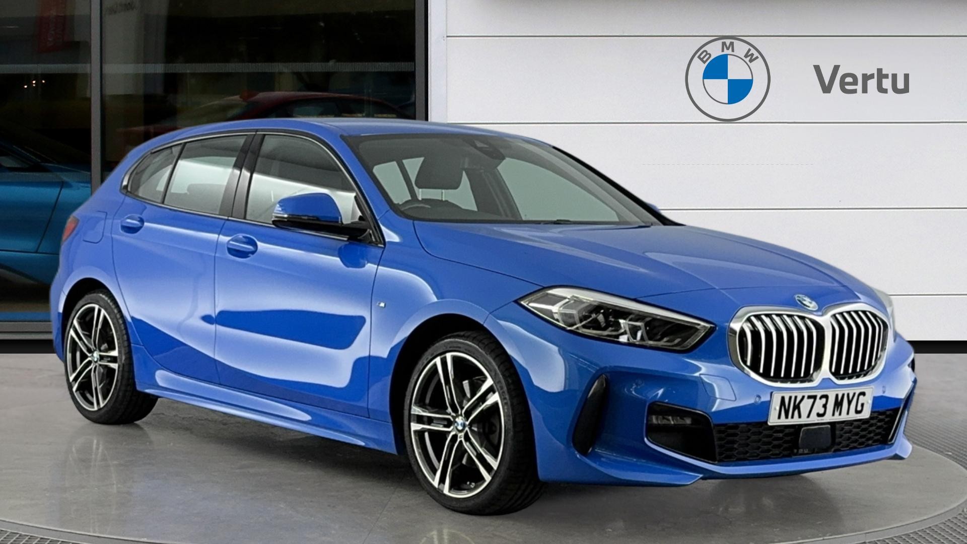 1 Series