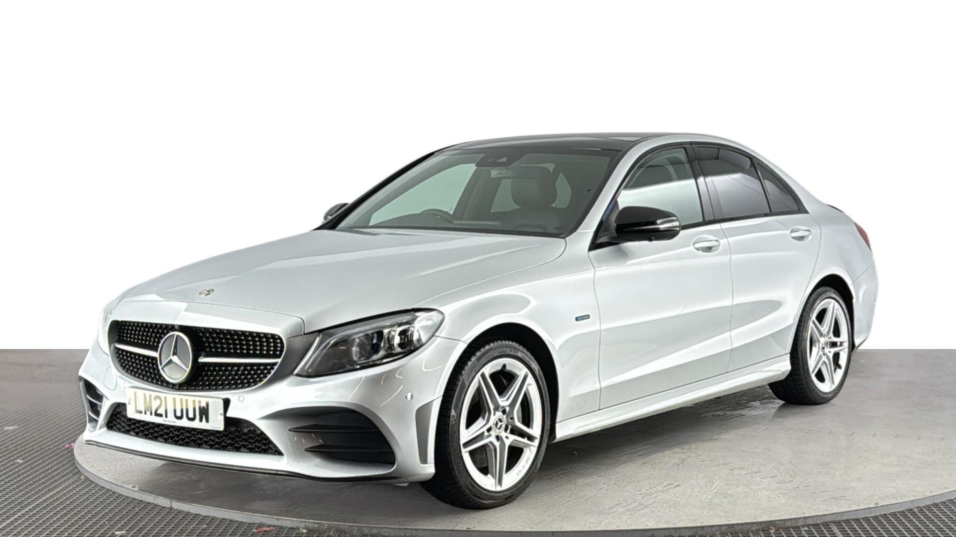 C Class
