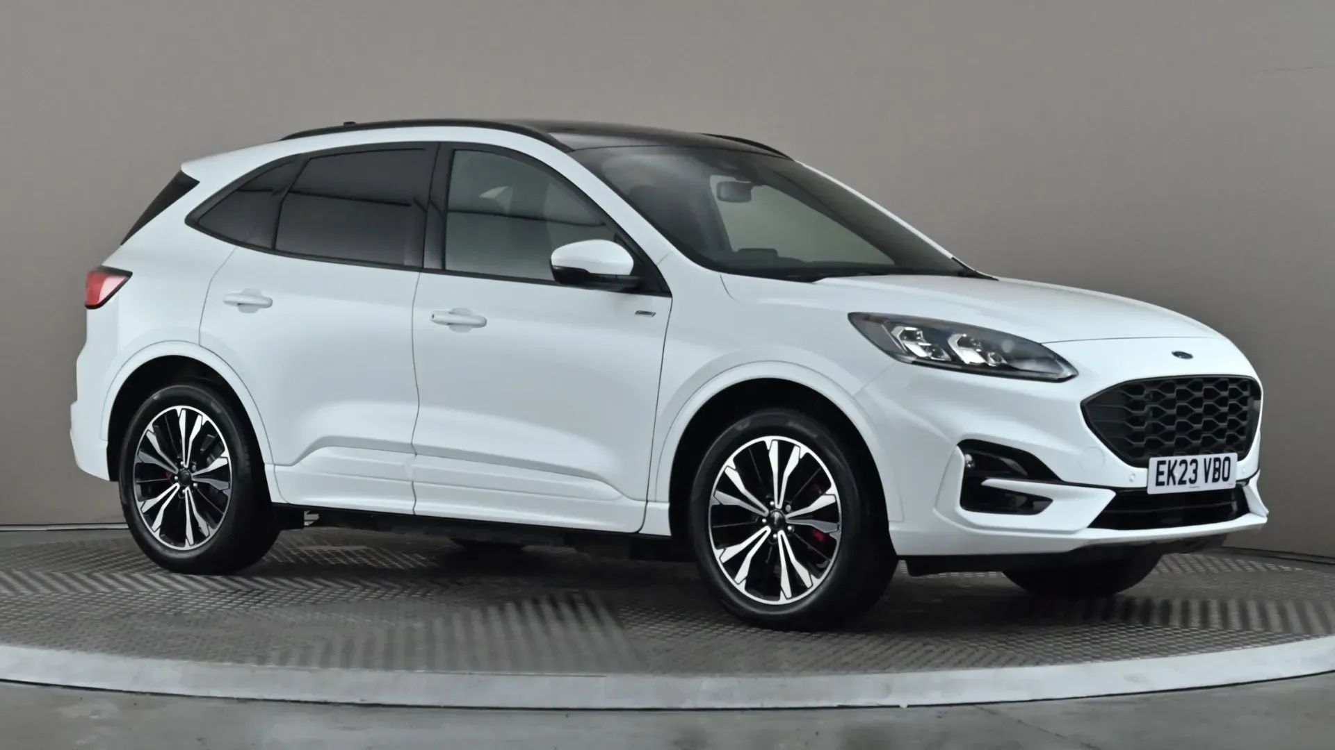 Kuga