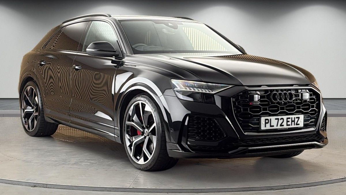 RS Q8