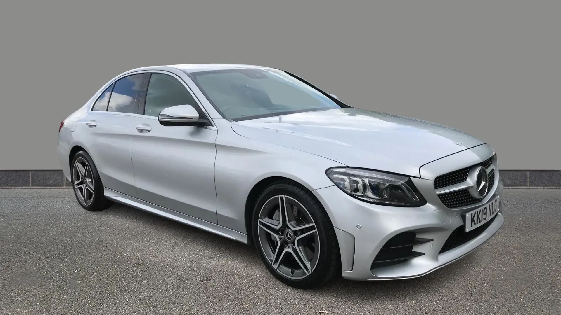 C Class