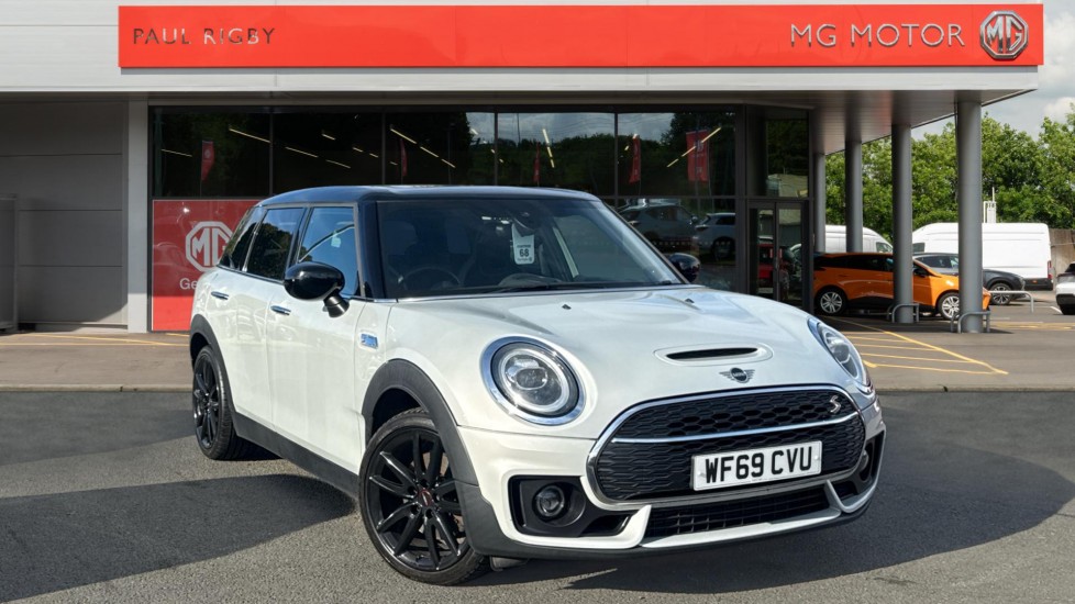 Clubman