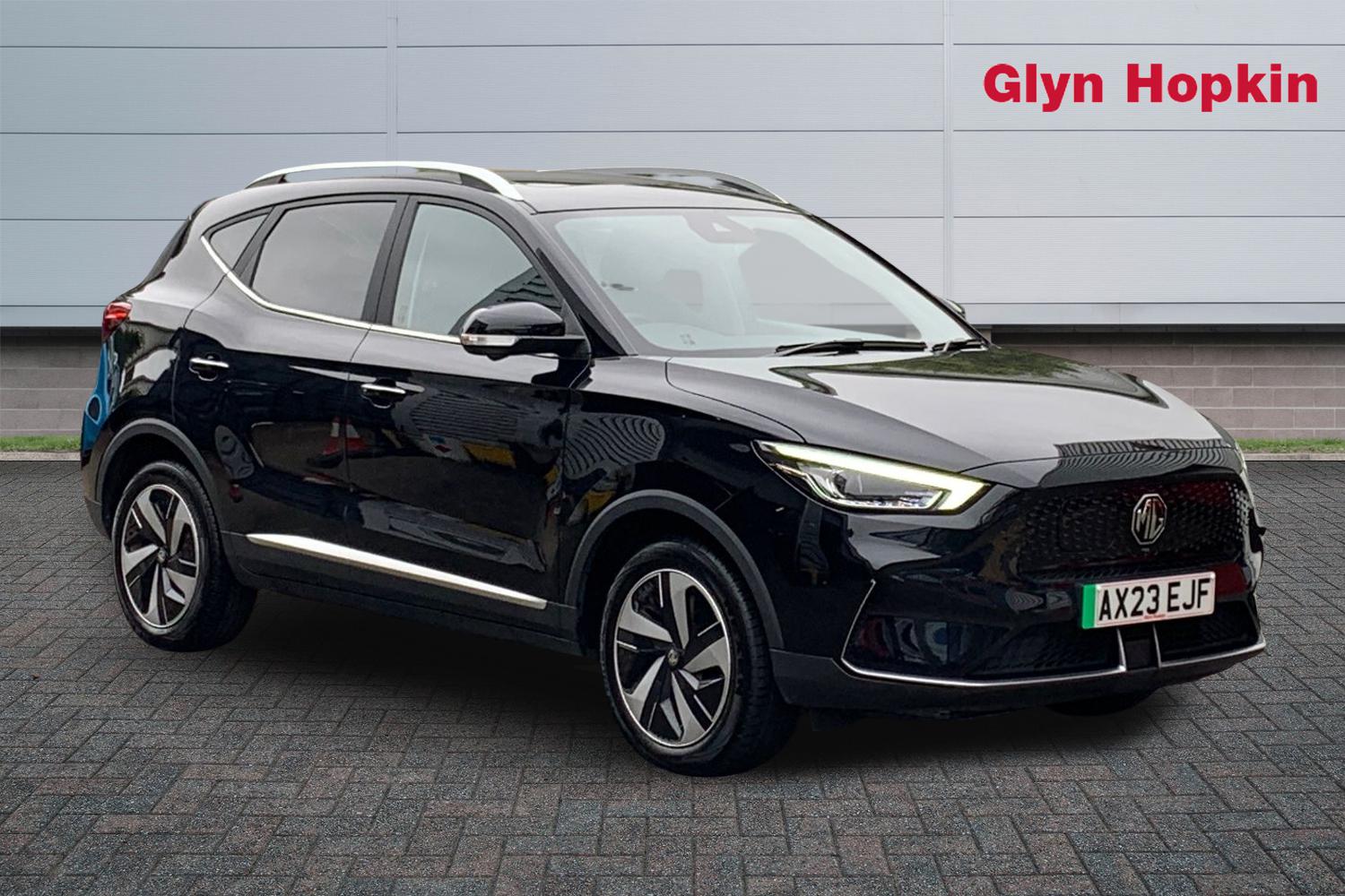 ZS EV