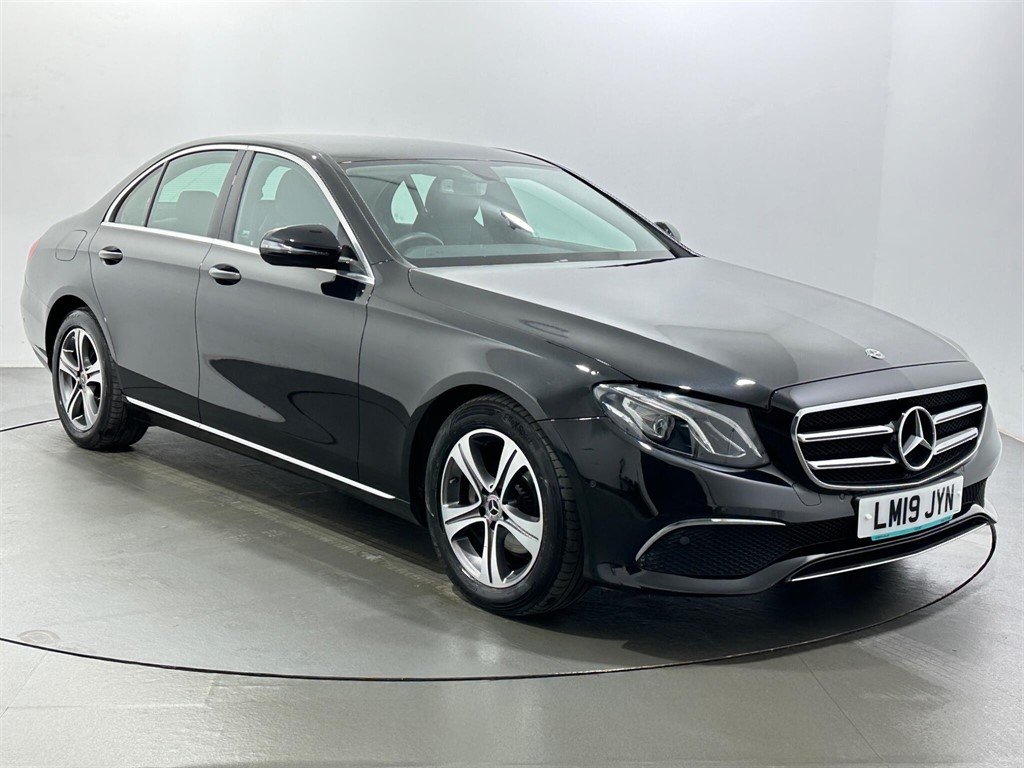 E Class