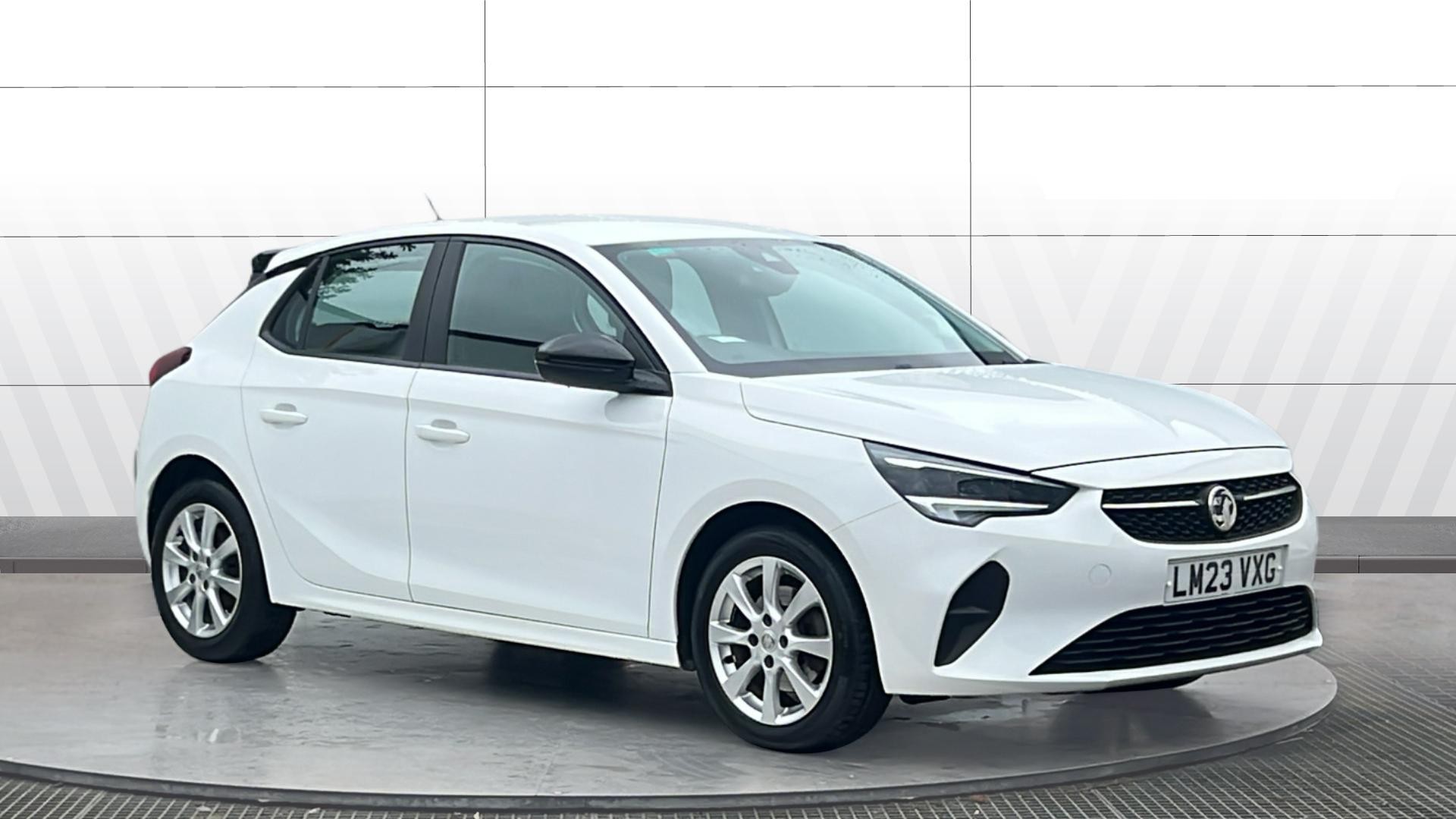 Corsa