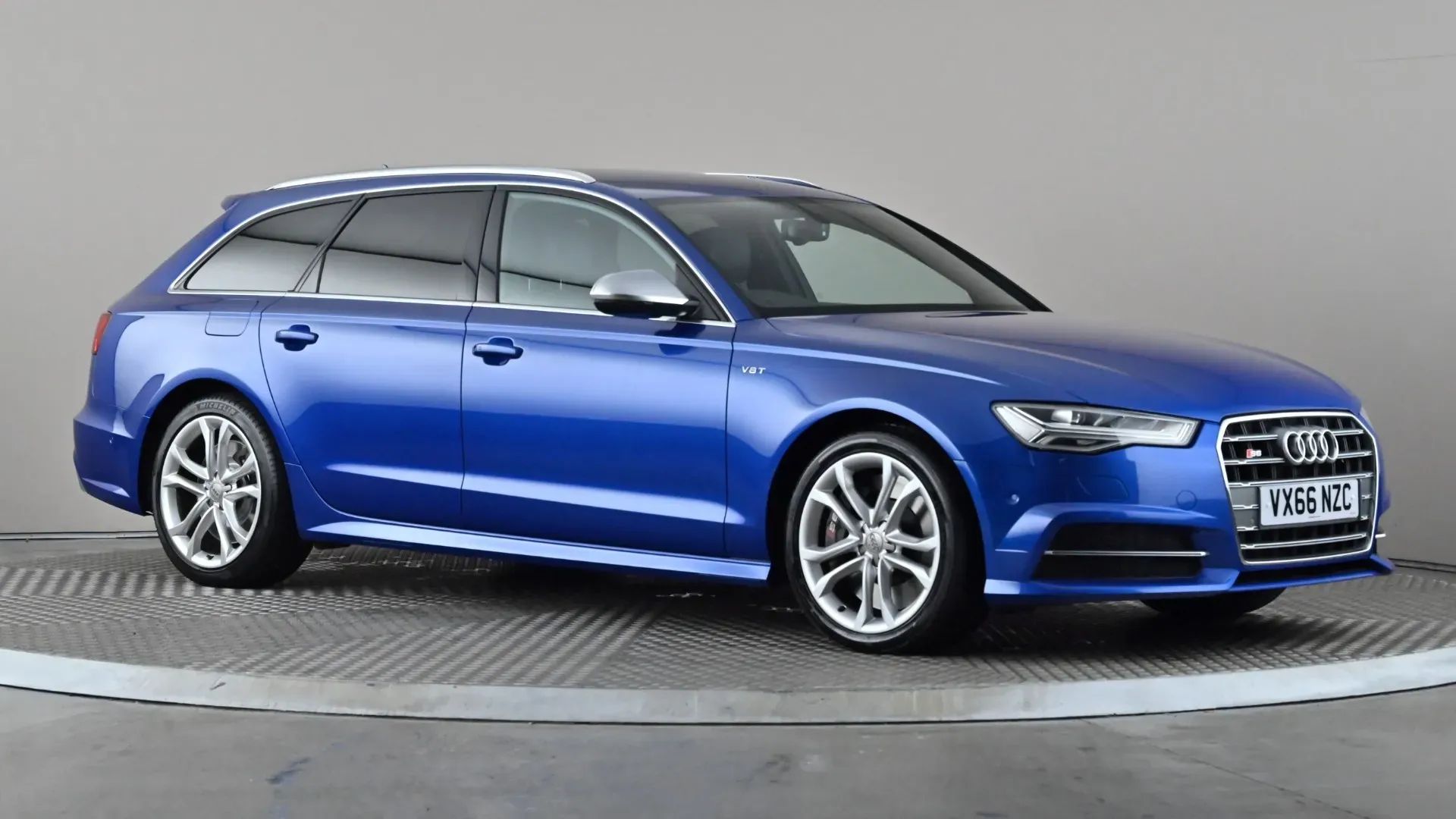 S6 Avant