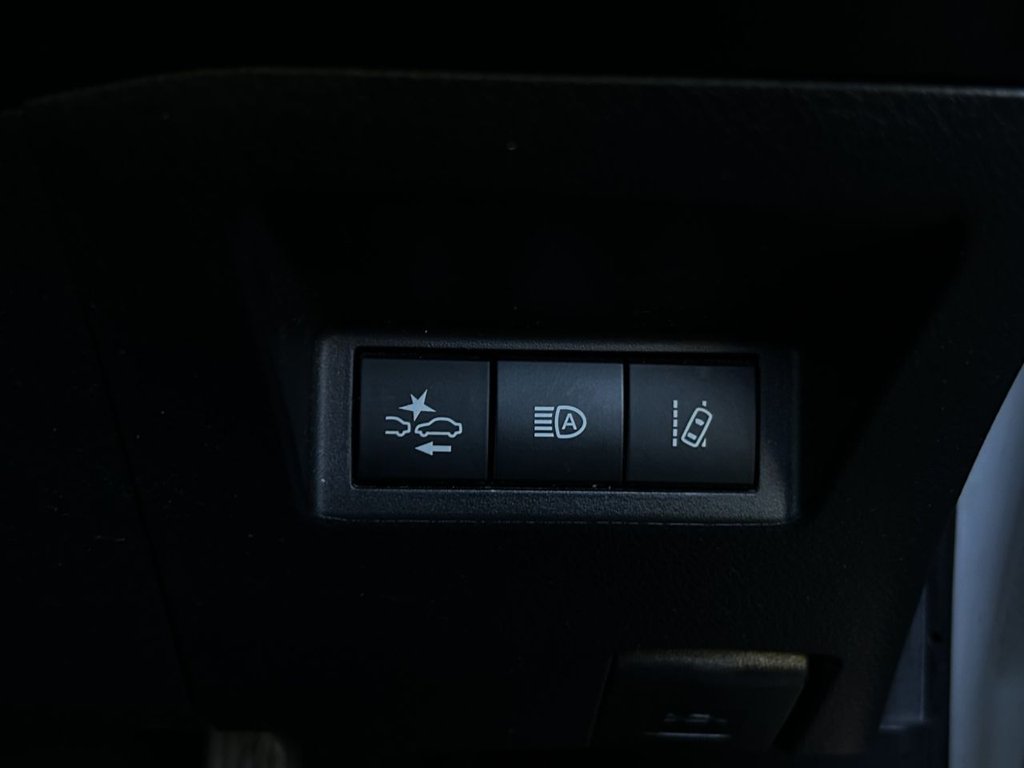 2019 Toyota Yaris