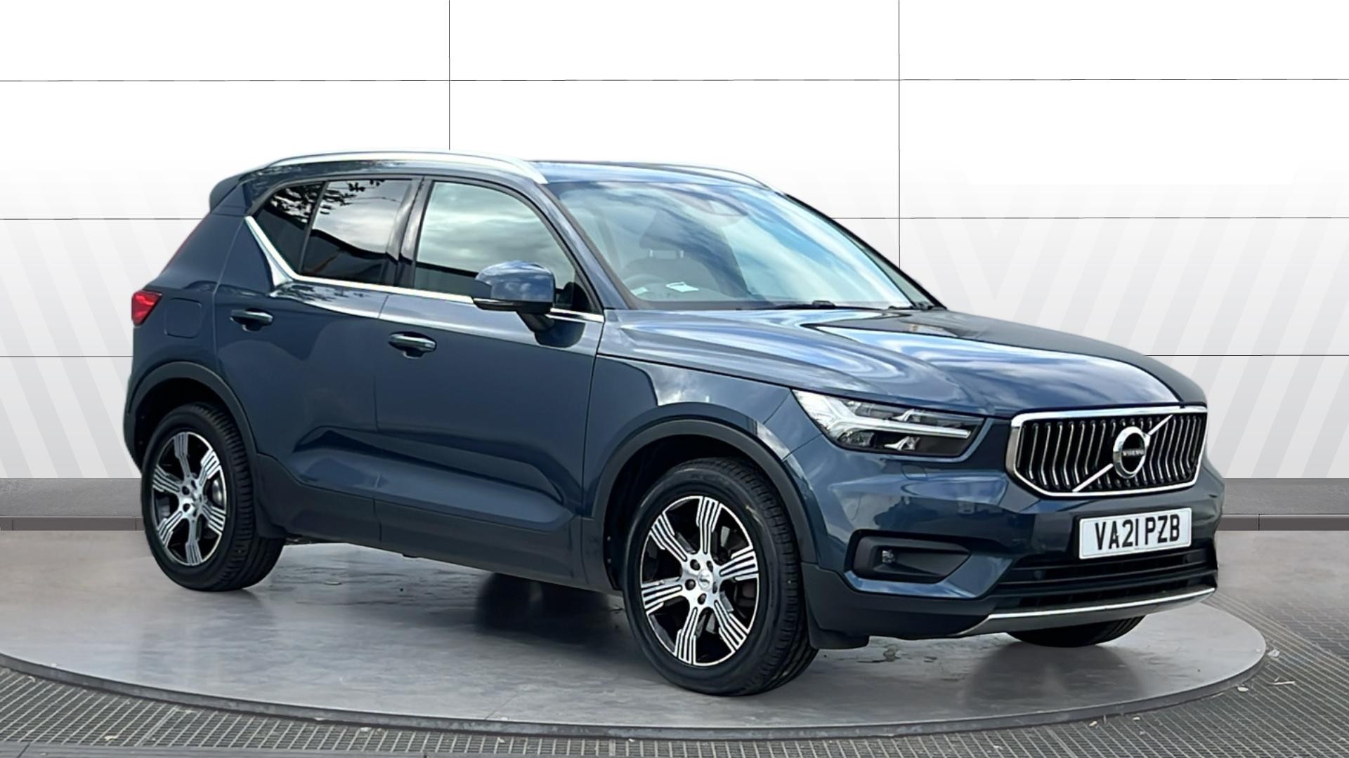 XC40