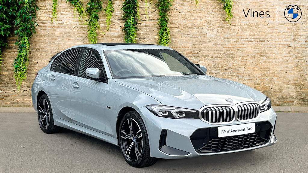 3 Series