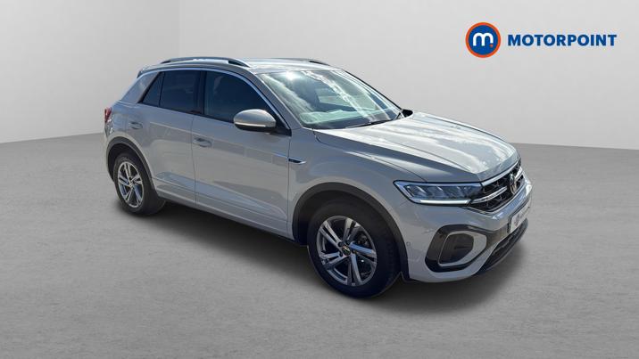T-Roc