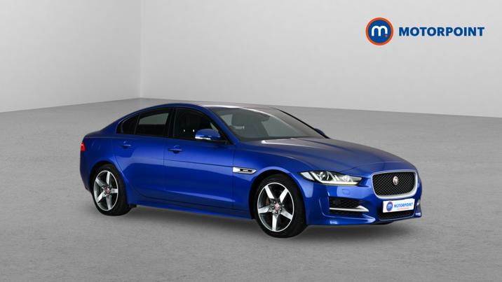 XE