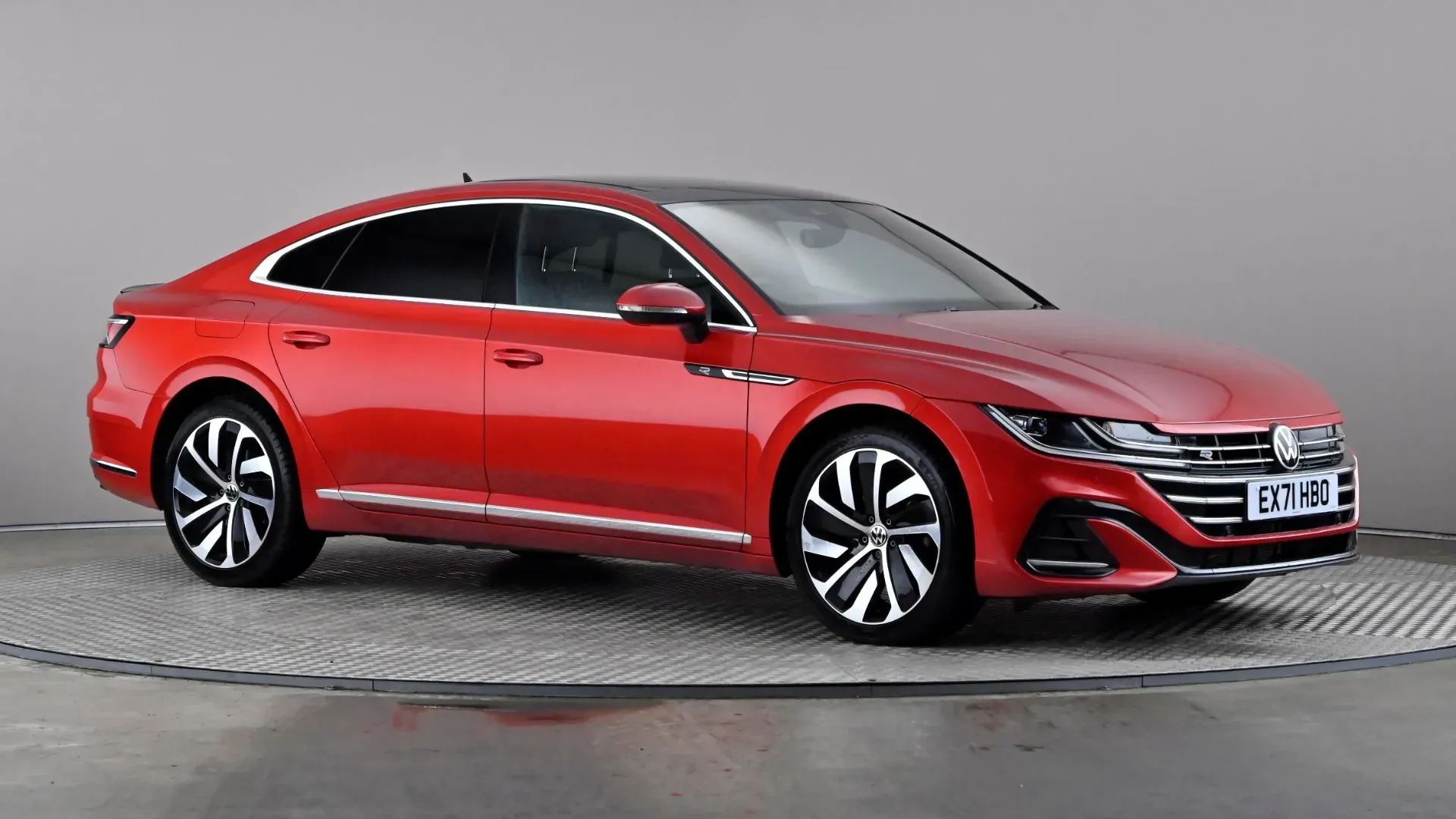 Arteon