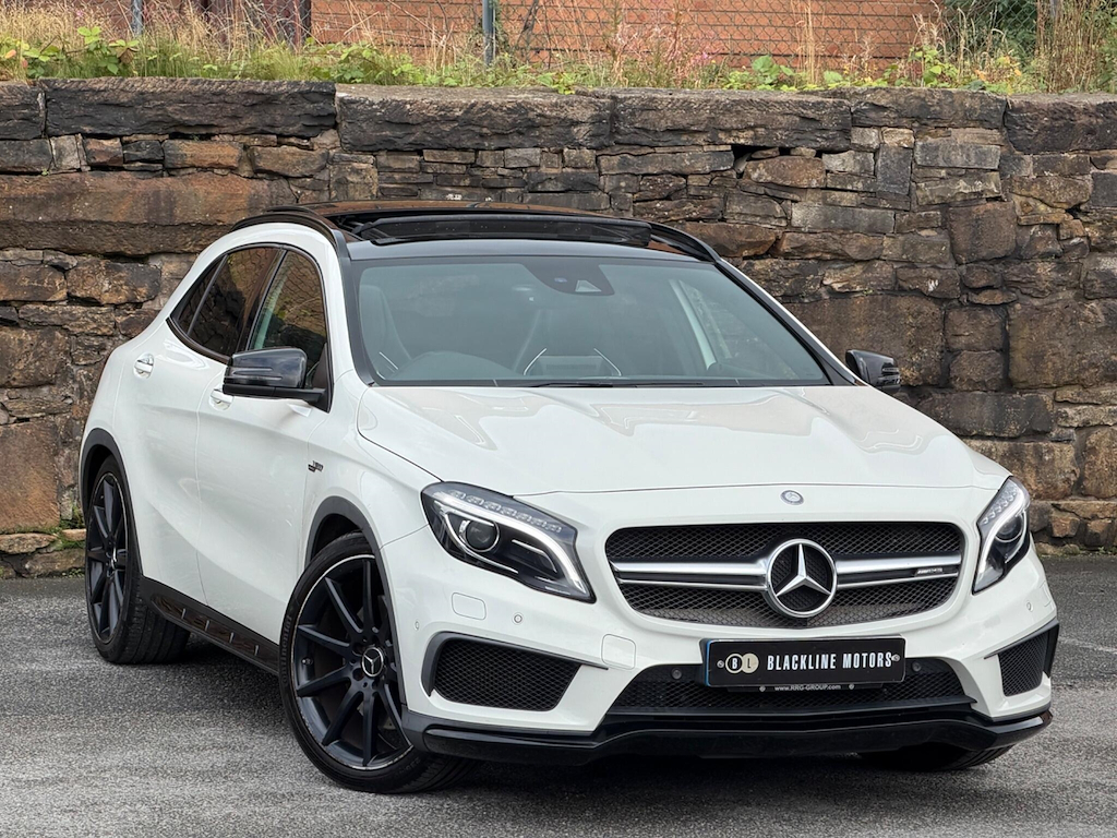 GLA