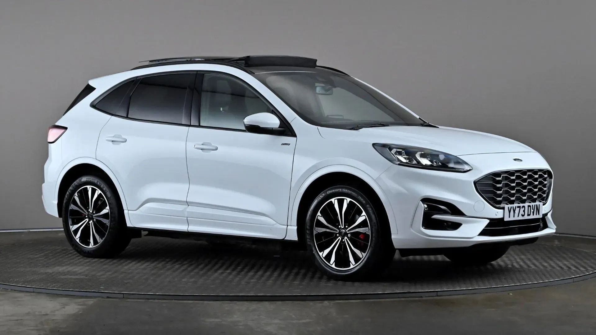 Kuga