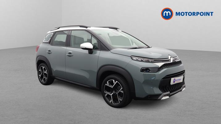 C3 Aircross