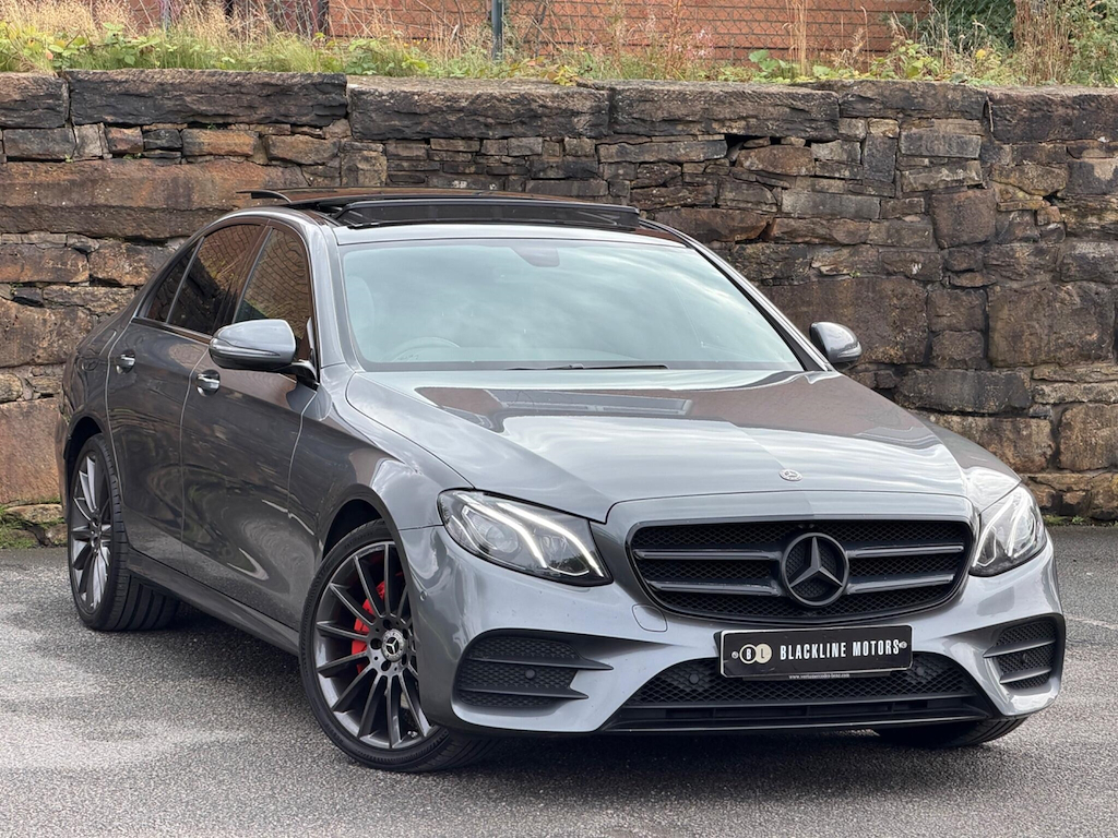 E Class