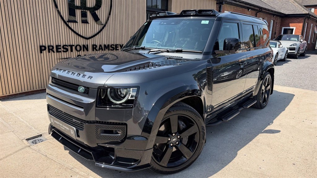 Defender