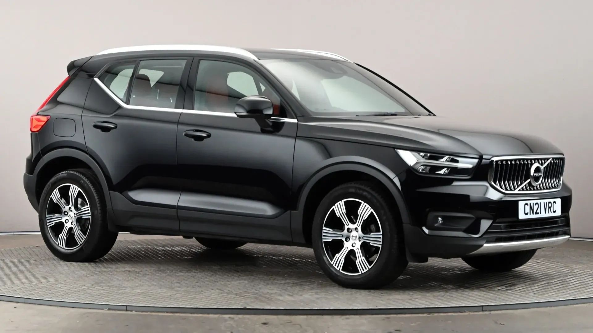 XC40