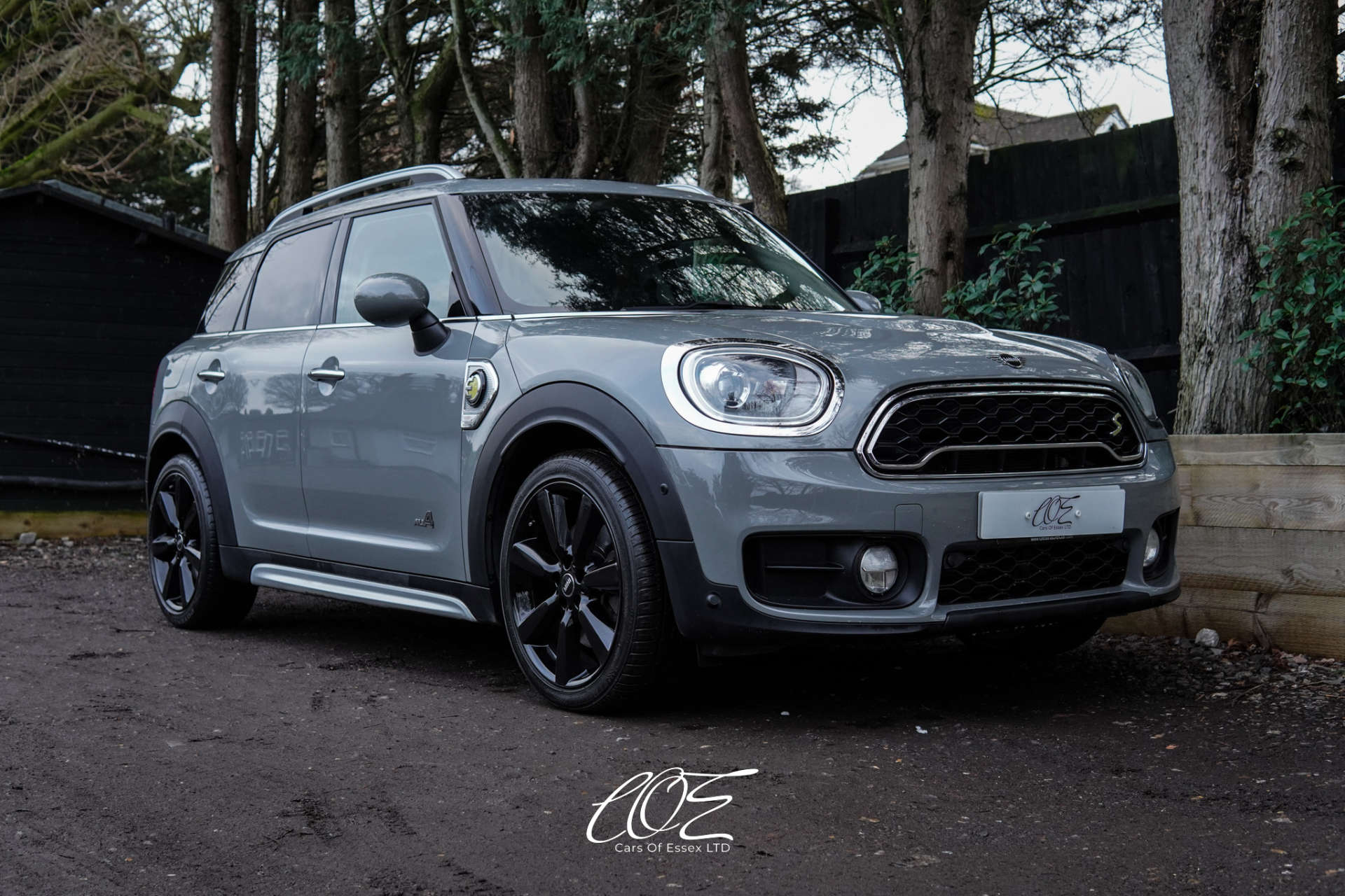 Countryman