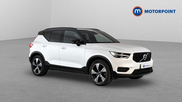 Xc40