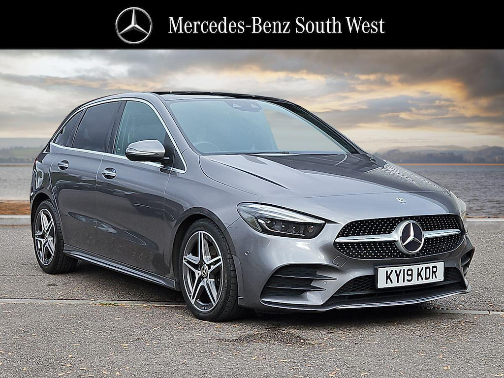 B Class