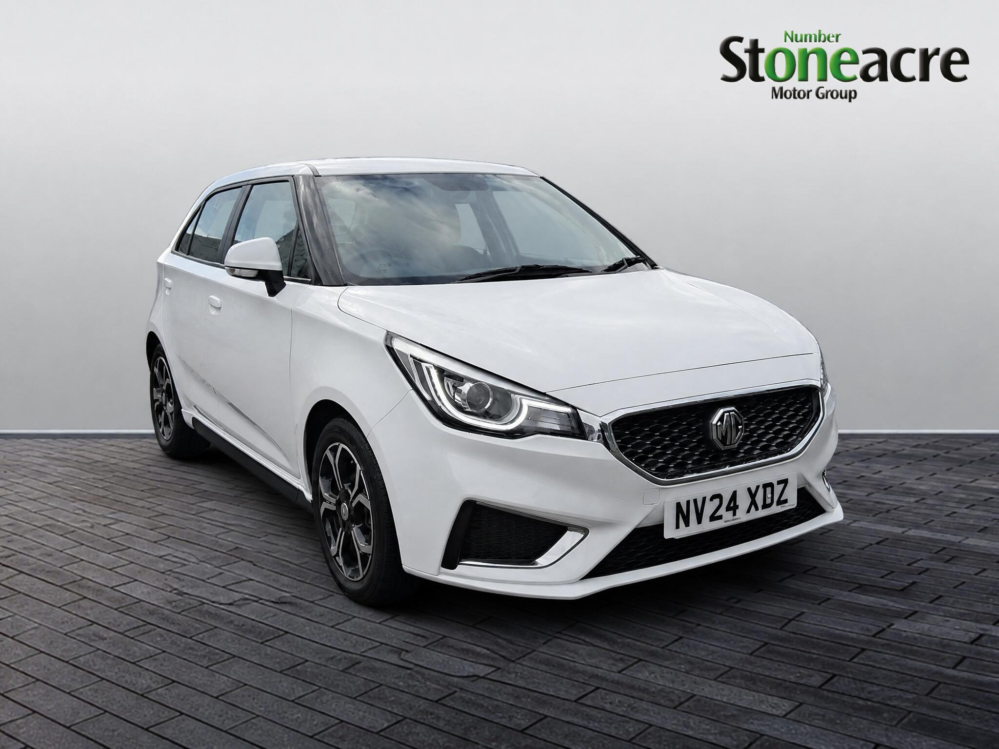 MG3