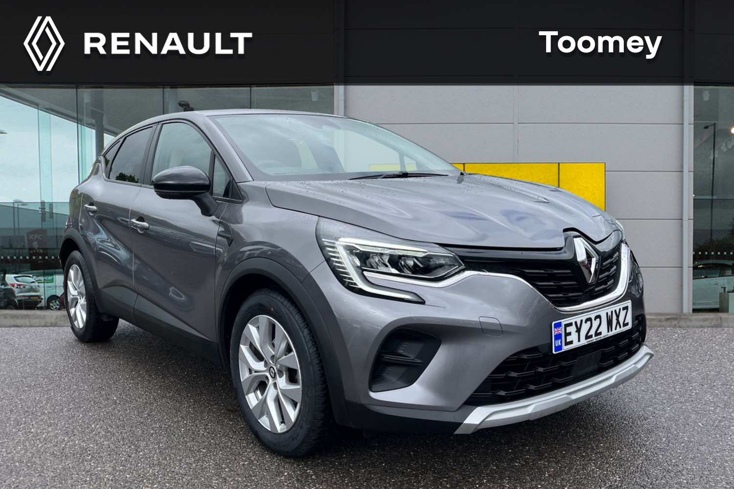 Captur