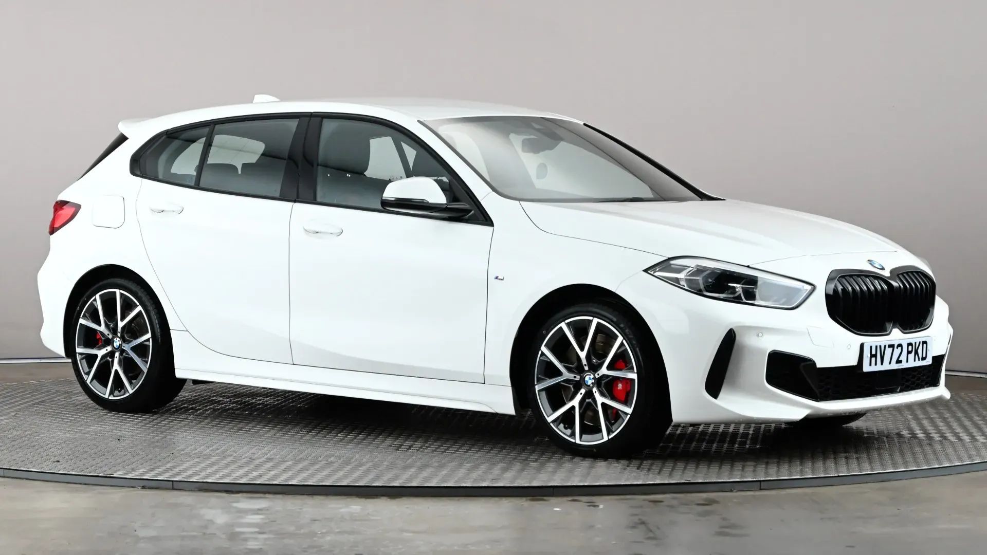 1 Series