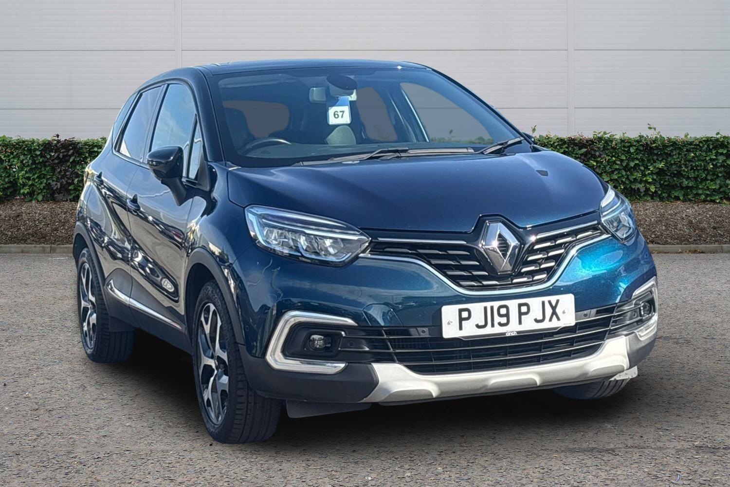 Captur