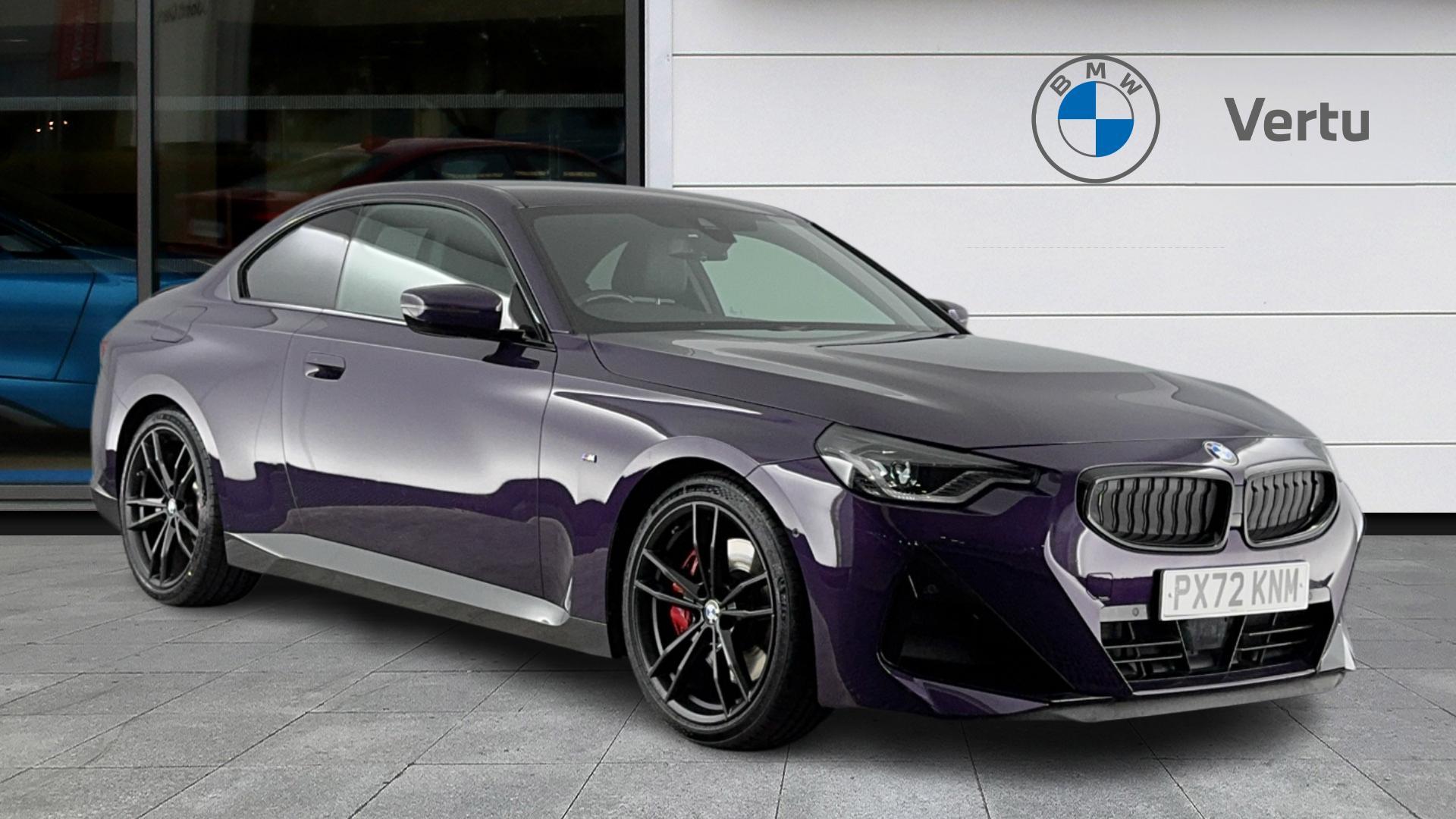 2 Series