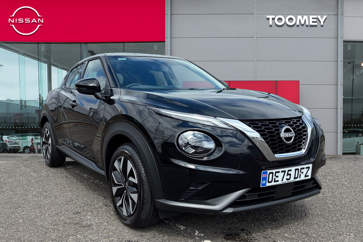 Juke