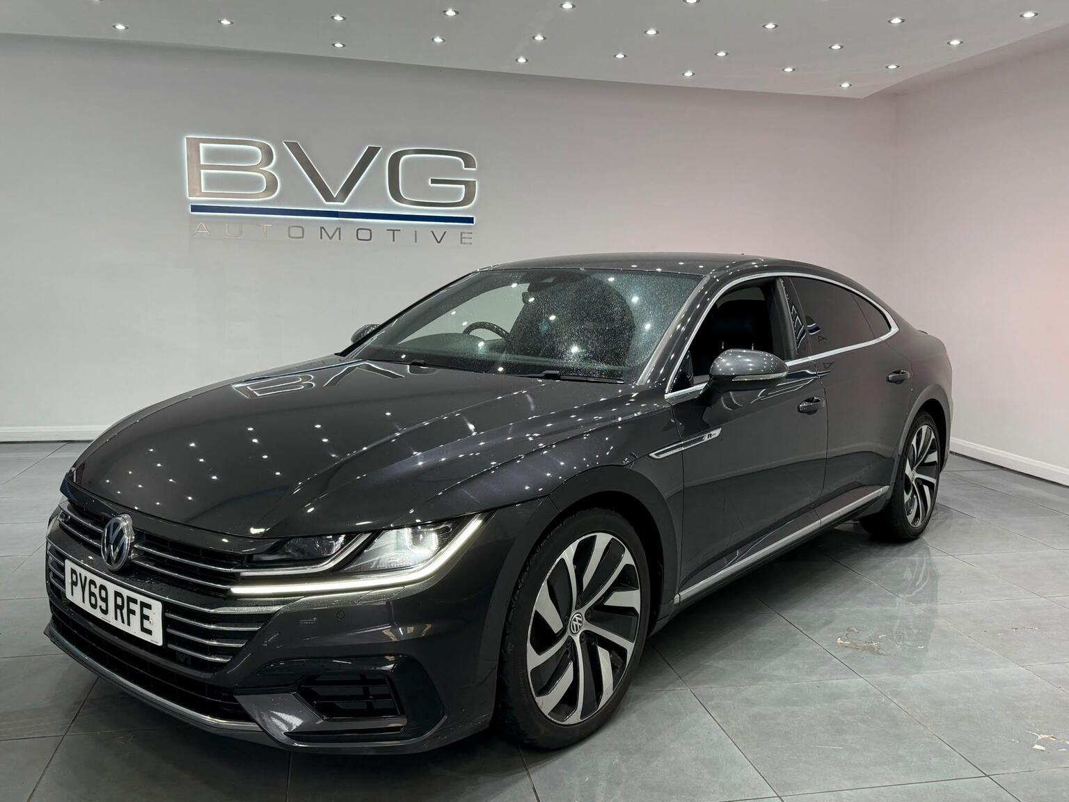 Arteon